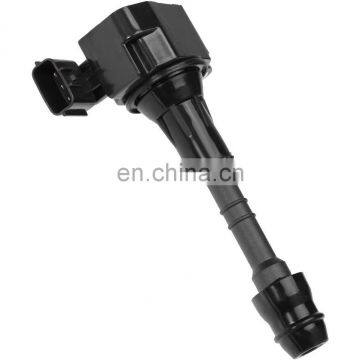 A-Premium Auto Engine Parts OEM 22448-8J115 22448-8J110 Car accesorios coil ignition pack ignition coil For Nissan