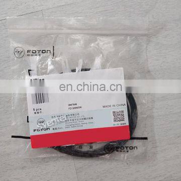 ISF3.8 Bus Diesel Engine Parts O Ring Seal 3867646 photo-4