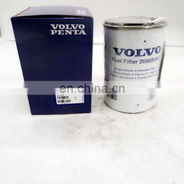 Brand New Great Price Different Types Of Fuel Filter For Truck photo-3