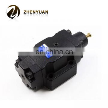 H type pressure control valve HG-03/06/10-C1/A1/B1-22 sequence valve hydraulic control valve