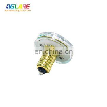 Automatic colorful programmable professional carnival lights amusement rgb led lights