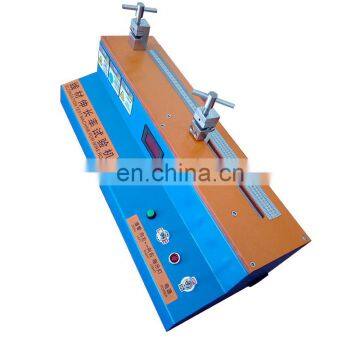 Copper Material Cable and Wire Elongation Tester/Test Machine photo-4