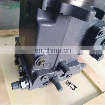 Trade Assurance Rexroth A4vg Hydraulic Pump A4VG28 A4VG56 A4VG71 A4VG90 A4VG125 A4VG180