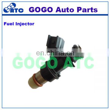 Fuel Injector for BUICK RAINIER CHEVROLET SSR CHEVROLET TRAILBLAZER GMC ENVOY SAAB OEM 12580681 217-1621