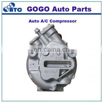 CVC Air Conditioning Compressor for OPEL OEM 1854111 / 1854009 / 1854073 / 1854085 / 1854100