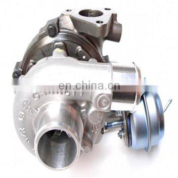 D4EA Engine Turbo 28231-27400 757886-0003 28231-27400 GTB1649V Turbocharger photo-2