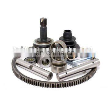 China Wholesale Auto Spare Parts for Chevrolet Lacetti