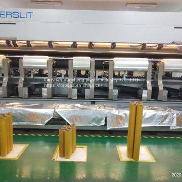 BOPA (Nylon) Films photo-3