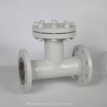 DN50-400mm T Type Straight Through Strainer photo-3