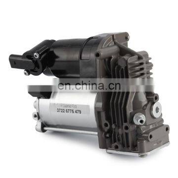 37226755479 37206859714 pneumatic suspension vehicles air compressor Chinese manufacturer for BMW X5 E70 3.0d X6 E71 E72 M 50d