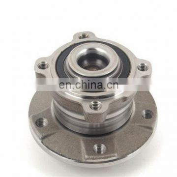 Automobile Wheel Hub Bearing Front Wheel Bearing With Hub cost for BMW E63 E64 630i 645ci 650i   31226765601 31226760177