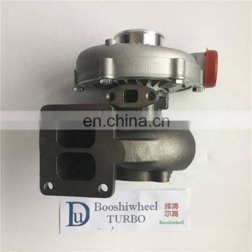 T04E06 turbocharger Truck 92M 93M with diesel engine 466616-5010S 466616-0010 571589 1317655 466616 booshiwheel