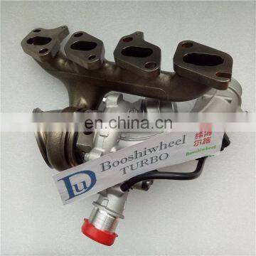 Factory directly supply turbocharger 781504-6 1.4T E-55565353 for A14NET engine 781504-5004S