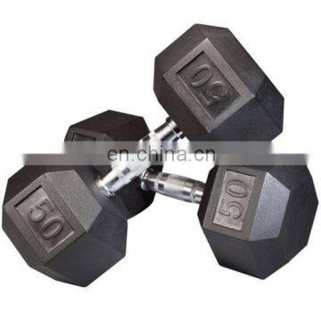 Wholesale Fitness Equipment China Cheap Free Weights Fitness Dumbbells Sets For Sale photo-3