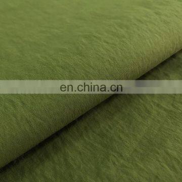 high quality 100% nylon waterproof 228t nylon taslan/taslon fabric for beach shorts