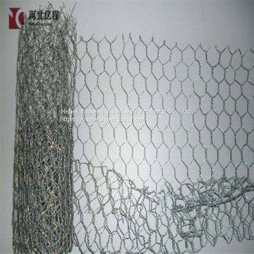 Hot Dip Electro Galvanized Chicken Wire Mesh Hexagonal Wire Mesh With Lowest Price photo-2