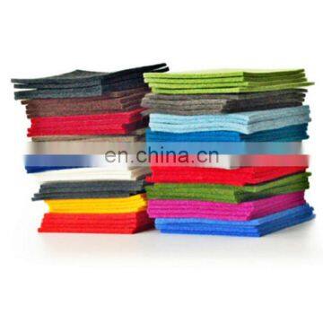Wholesale From Factory Polyester Felt Rolls for Children Toys photo-2