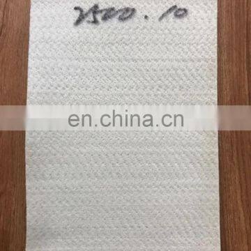 Free Samples Pure White Layered Steel Slitting Machine Felt Tension Pad photo-7