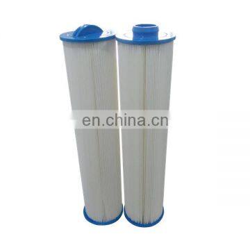5 Micron Pleated Pool Filter Cartridge H 688mm With Hole Support photo-6