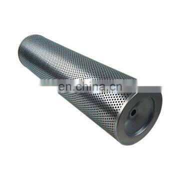 Stable Filtering Precision 2720.2103.000 Stainless Steel Oil Filter Element photo-4