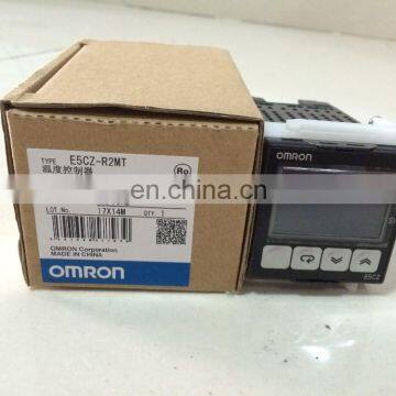 Omron Temperature Controller E5CZ-R2MT photo-6