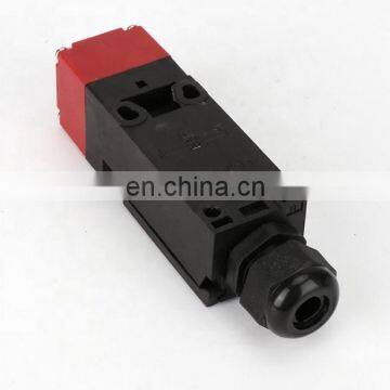 OmRon Waterproof Limit Switch D4NS-1AF photo-3