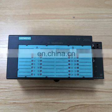 Siemens simatic dp electronic block 6ES7131-1BL00-0XB0