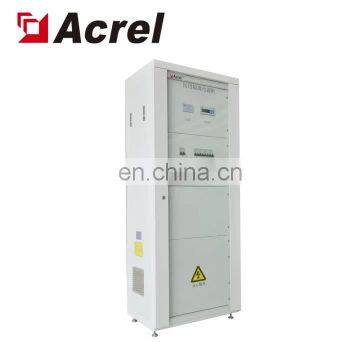 Acrel IP31 IT system electric power distribution isolation cabinet GGF-I6.3G used in CCU