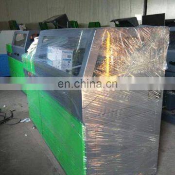 CRS708 Common Rail Diesel Fuel Injector Pump Test Bench photo-7