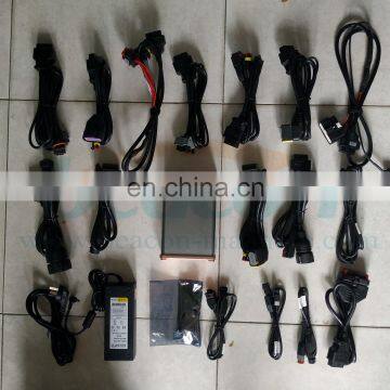 Automotive Urea Pump Nox Sensor Urea Pump Scr Tester With Touch Screen photo-2