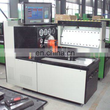 AutoTesting Machine BC3000 Diesel Fuel Injection Pump Test Bench photo-6