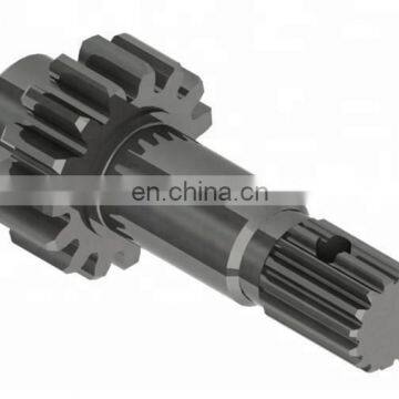 Japanese Tractor Spare Parts Rotavator Gears Supplier photo-6