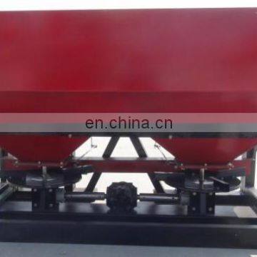 70-100HP Tractor Use Double Plate Farm Fertilizer Spreaders photo-2