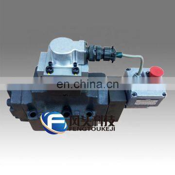 YUKEN Servo Valve SE1013-ET-1301 SE1012-40-1107 photo-2