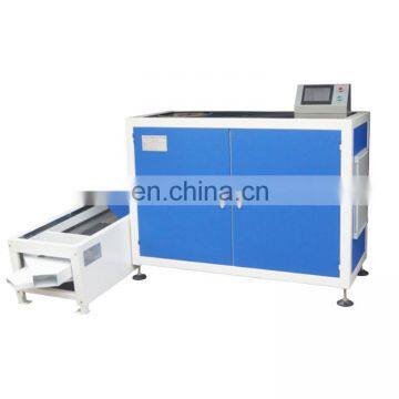 HS-7049 5KG Automatic Rubber Deflashing Machine