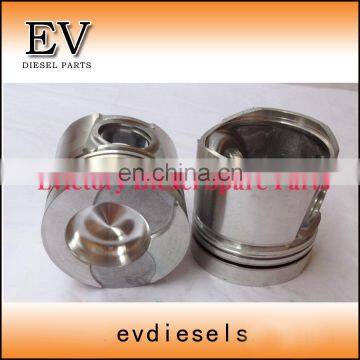 6D105 S6D105 piston 6136-32-2110/6137-32-2130 Komatsu pc200 wa300