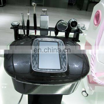 Renlang Facial Beauty Equipment Exfoliation/Skin Rejuvenation/Anti-aging Comprehensive Face Care Device photo-5