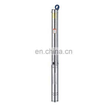 4SP2 Stainless Steel Deep Well Submersible pump