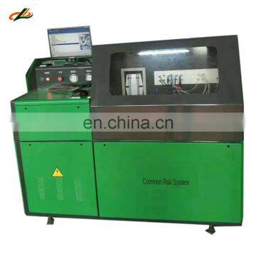 diesel fuel injection pump test bench