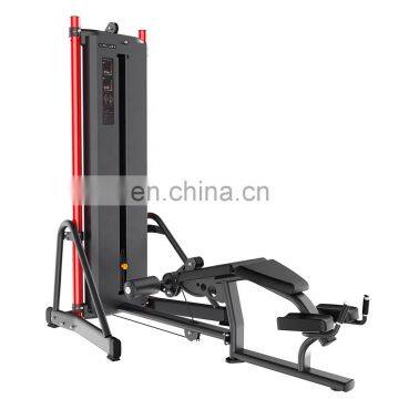 Commercial Fitness Exercises Machines Fitnessgerate Fitnessstudio Equipment de Gym Low Row photo-6