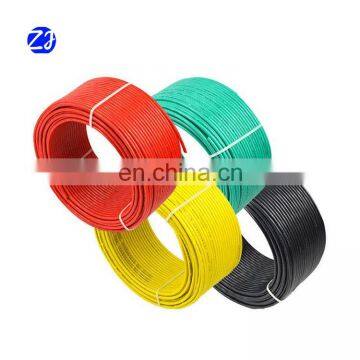 Blv Plastic aluminum wire  house electrical 50mm 95mm single core aluminum electric cables 70mm