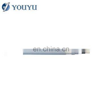 Gutter Melting Snow and Ice Self-limiting Temperature Electric Heating Energy-saving Environmental Protection Type photo-4