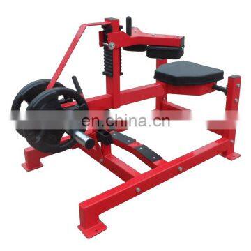 Gym Machine Master Fitness Machine Seated Calf Raise photo-2