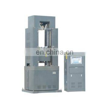 2000kN 200Ton Hydraulic Universal Tensile Testing Machine With PC and Servo Control photo-2