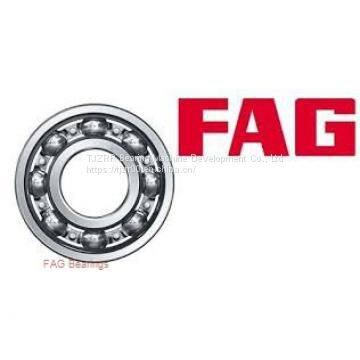 FAG T7FC070 tapered roller bearings