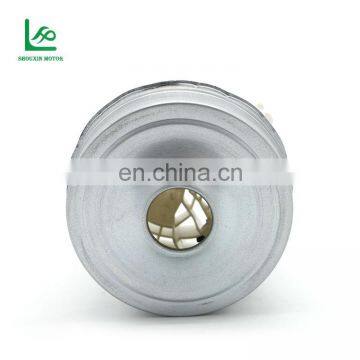 Strong Power Low Noise 220v Low Vibration Vacuum Cleaner AC Electric Motor photo-4