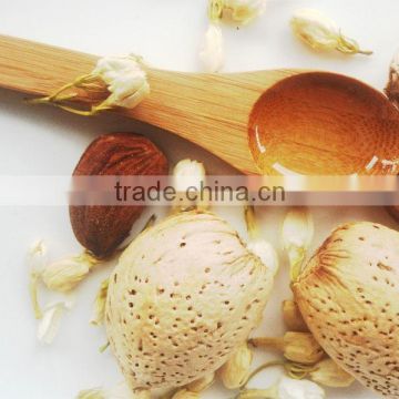 Almond oil capsules OEM manufacturing