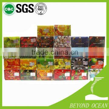 New Arrival Lemom Flavor Shisha Charcoal photo-2