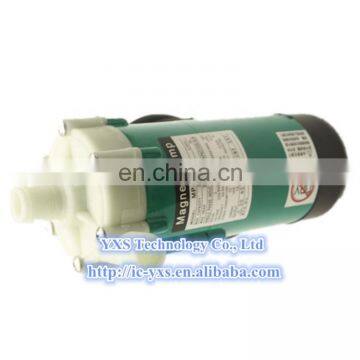 MP-20R Chemical Acid Seawater Pumps Magnetic Drive Circulation Pump photo-2