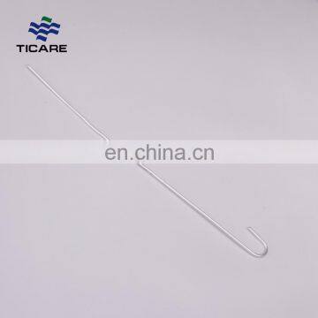7.5 Disposable Medical Pvc Oral Nasal Endotracheal Tube Introducer Types With Suction Lumen photo-5